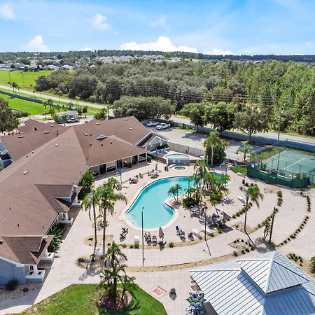 Cozy & Peaceful Family Getaway Near Disney And More! Davenport Eksteriør billede