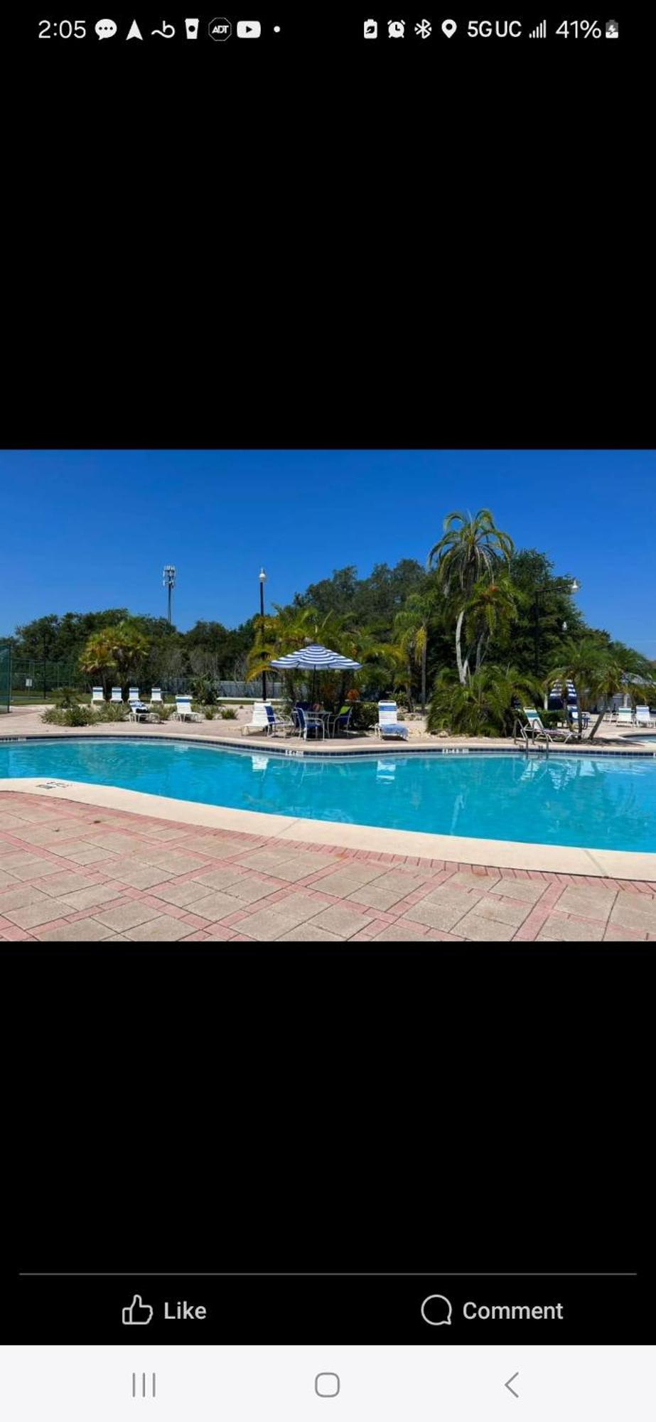 Cozy & Peaceful Family Getaway Near Disney And More! Davenport Eksteriør billede