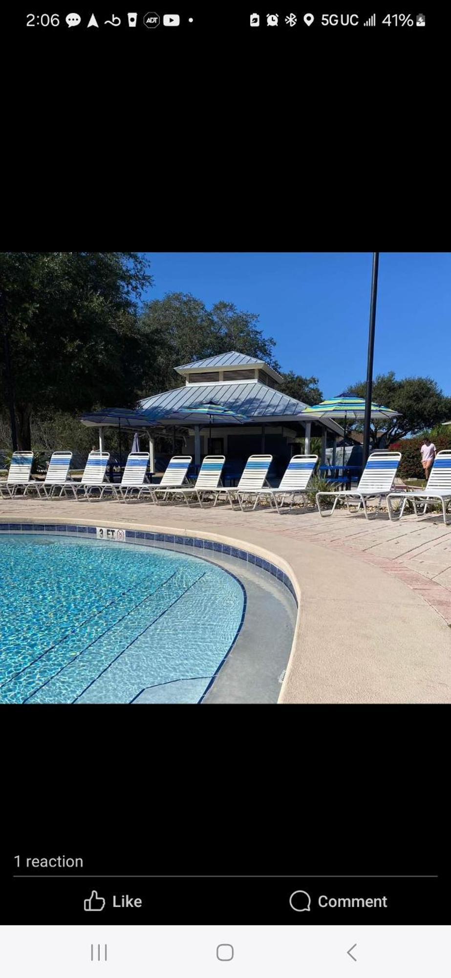 Cozy & Peaceful Family Getaway Near Disney And More! Davenport Eksteriør billede