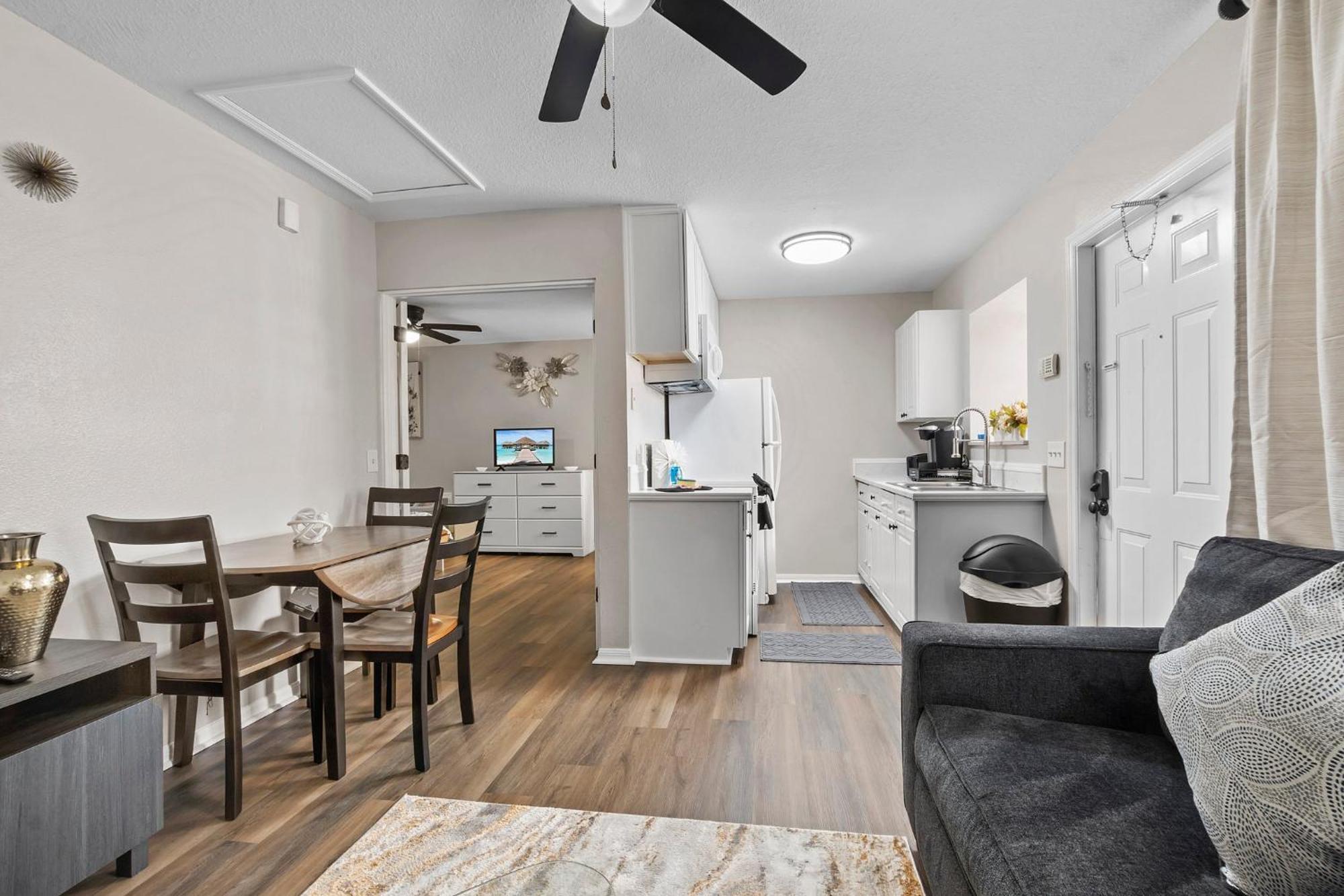 Cozy & Peaceful Family Getaway Near Disney And More! Davenport Eksteriør billede